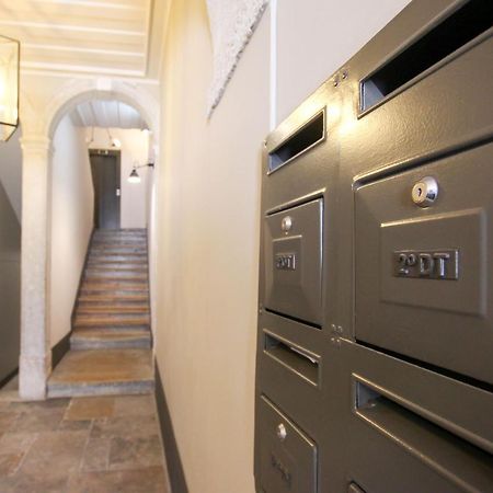 Nomad'S Padaria Collection Lisbon Apartment Exterior photo