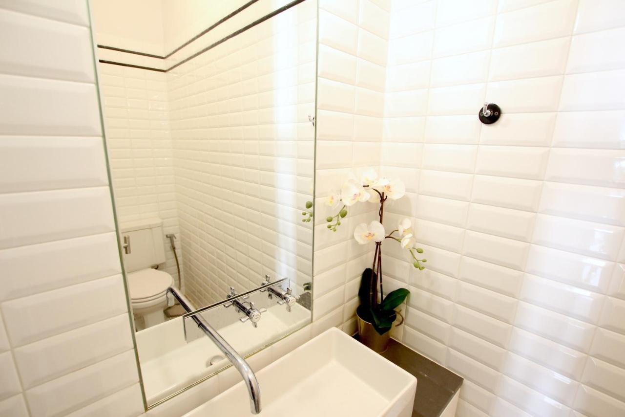 Nomad'S Padaria Collection Lisbon Apartment Exterior photo