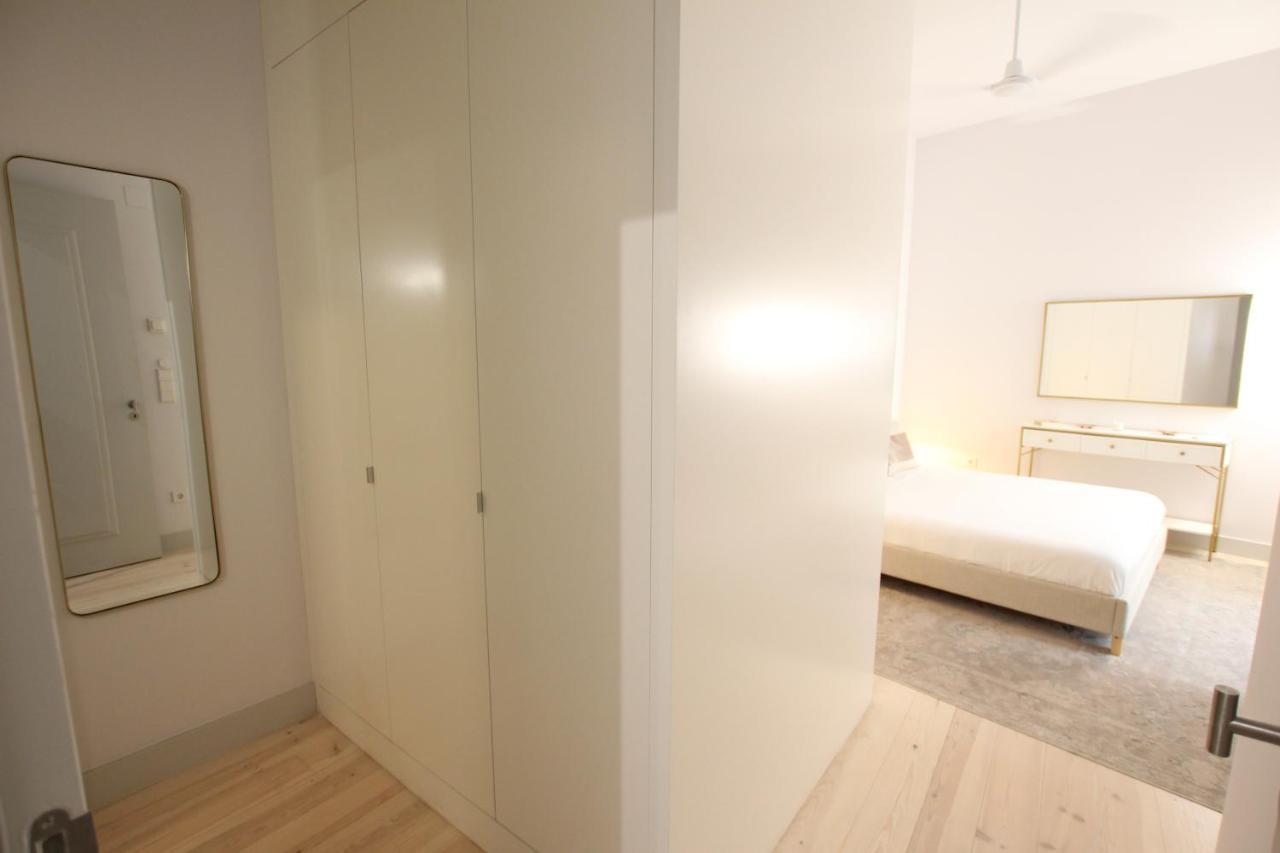 Nomad'S Padaria Collection Lisbon Apartment Exterior photo