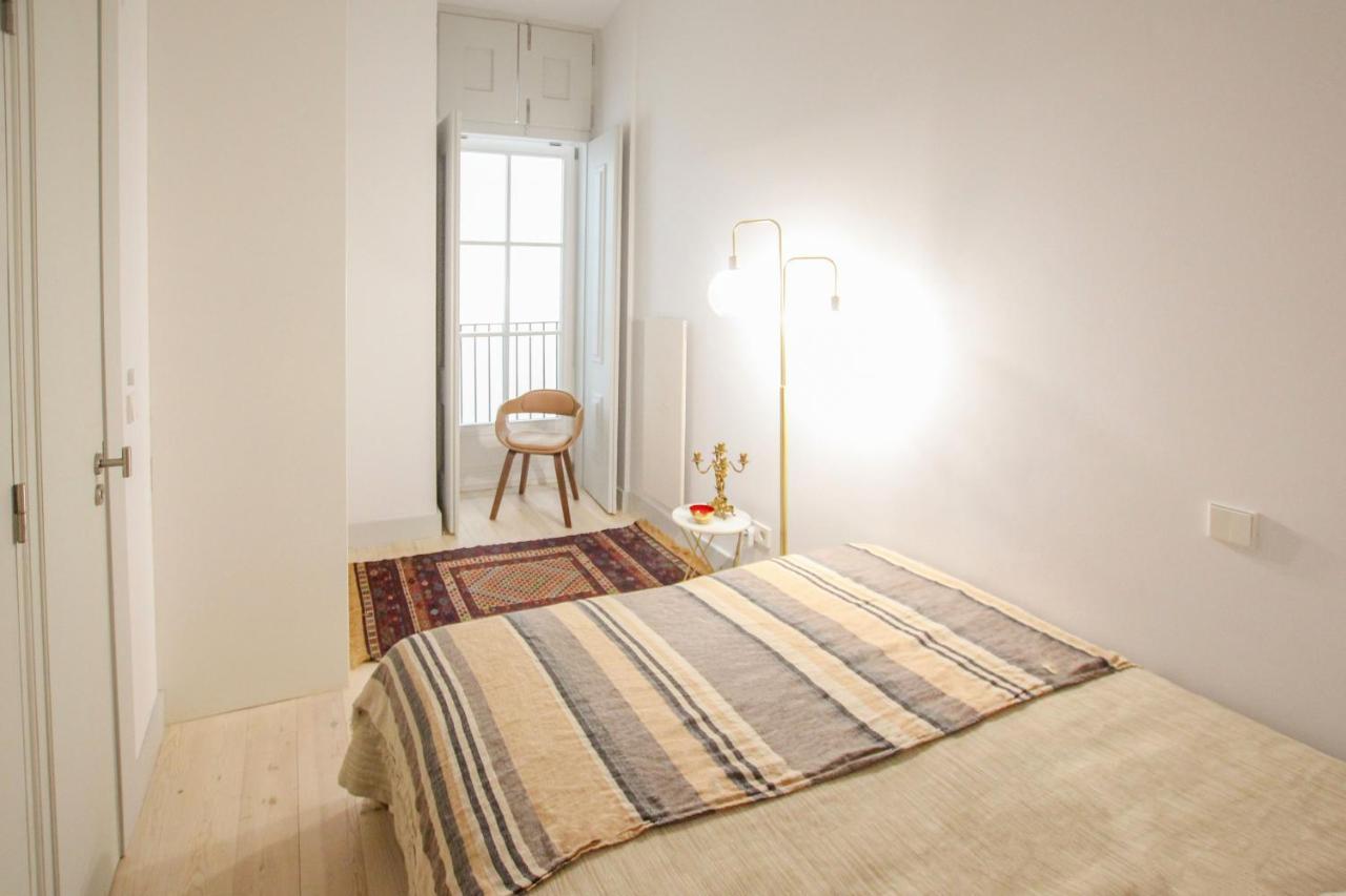 Nomad'S Padaria Collection Lisbon Apartment Exterior photo