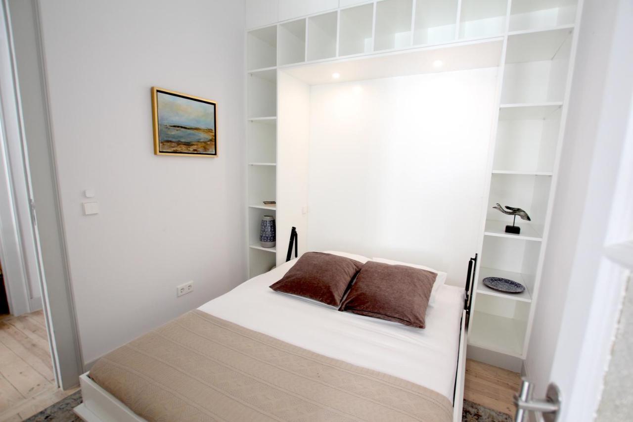 Nomad'S Padaria Collection Lisbon Apartment Exterior photo