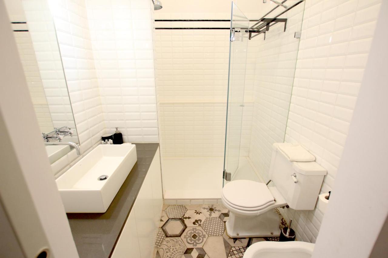 Nomad'S Padaria Collection Lisbon Apartment Exterior photo