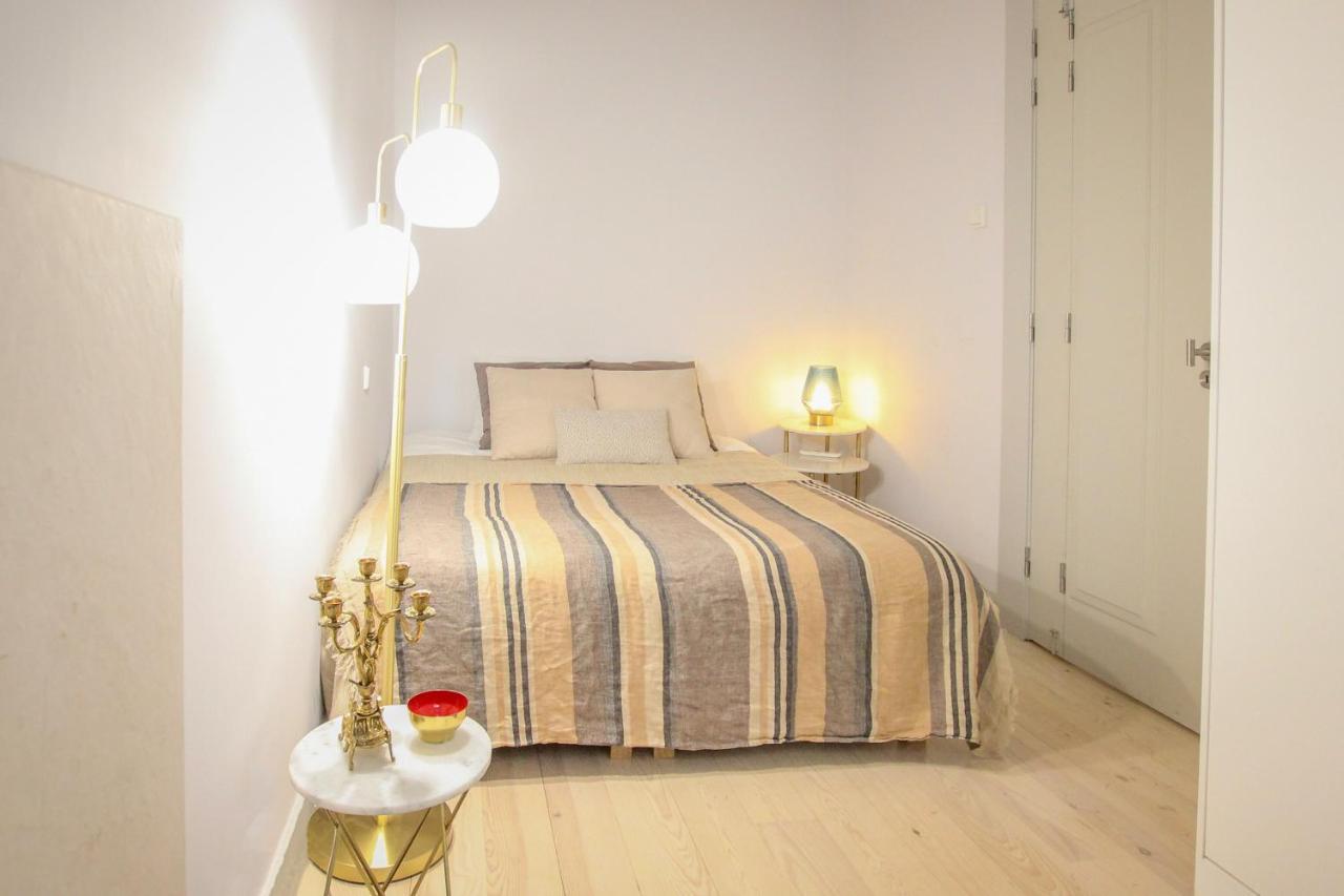 Nomad'S Padaria Collection Lisbon Apartment Exterior photo