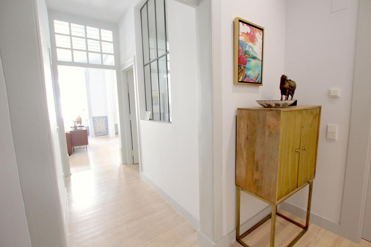 Nomad'S Padaria Collection Lisbon Apartment Exterior photo