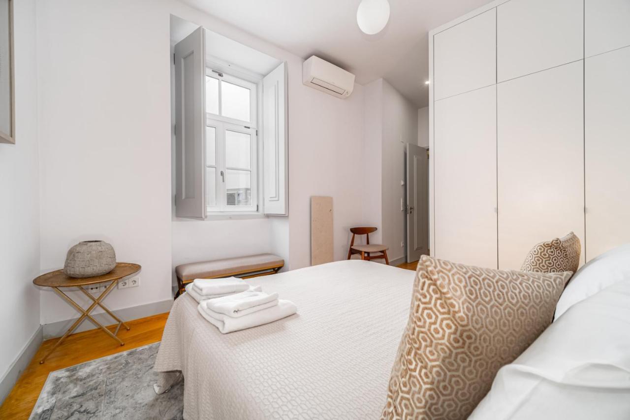 Nomad'S Padaria Collection Lisbon Apartment Exterior photo