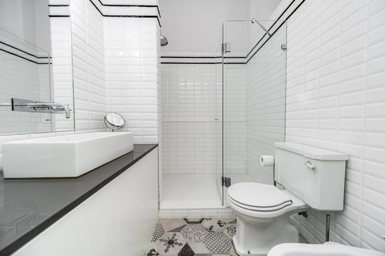 Nomad'S Padaria Collection Lisbon Apartment Exterior photo