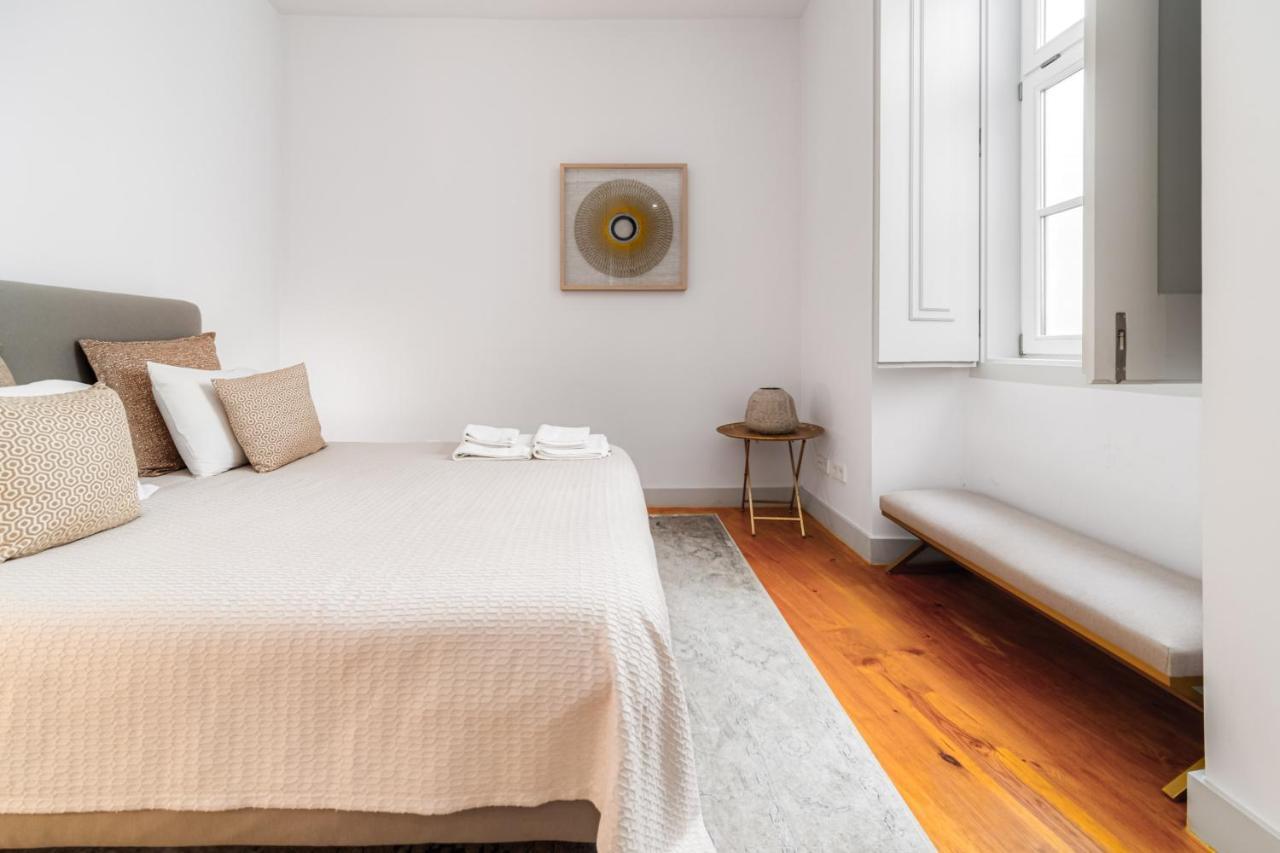 Nomad'S Padaria Collection Lisbon Apartment Exterior photo