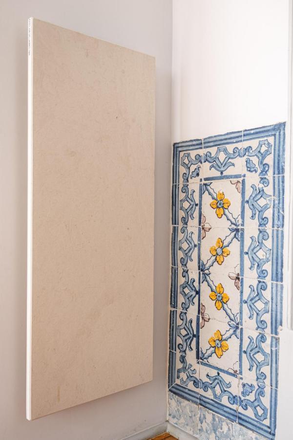 Nomad'S Padaria Collection Lisbon Apartment Exterior photo