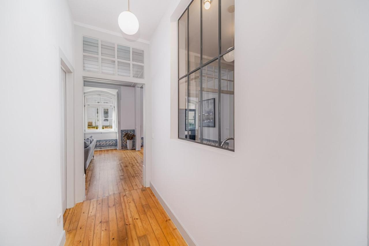 Nomad'S Padaria Collection Lisbon Apartment Exterior photo