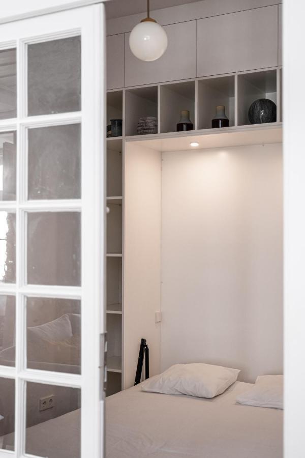 Nomad'S Padaria Collection Lisbon Apartment Exterior photo