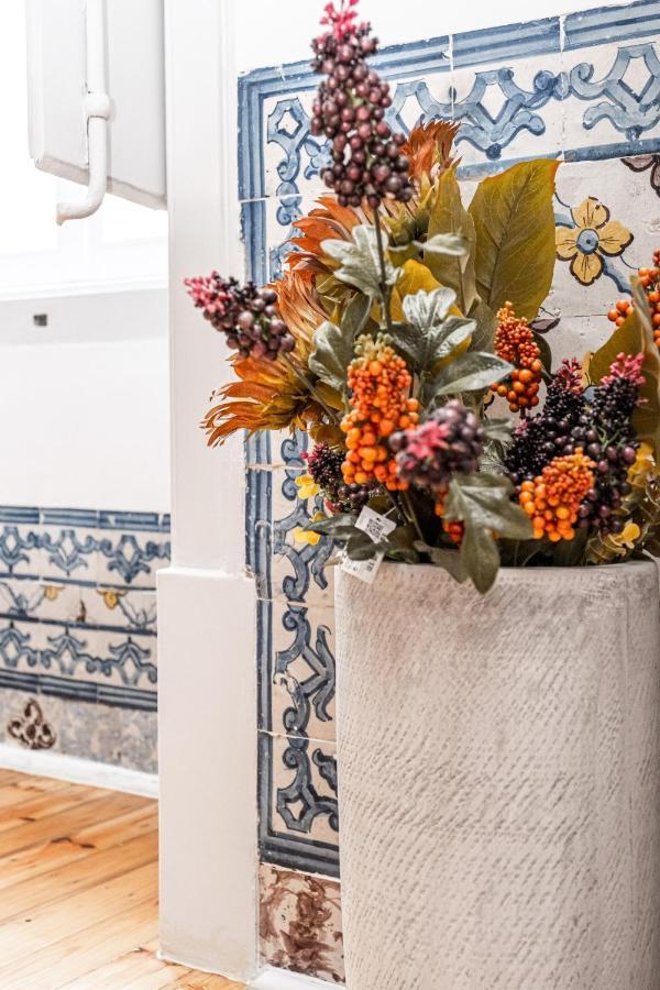 Nomad'S Padaria Collection Lisbon Apartment Exterior photo